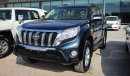 Toyota Prado GXR