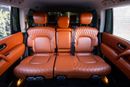 Nissan Patrol Nissan Patrol SE Platinum City 2022 GCC | Warranty
