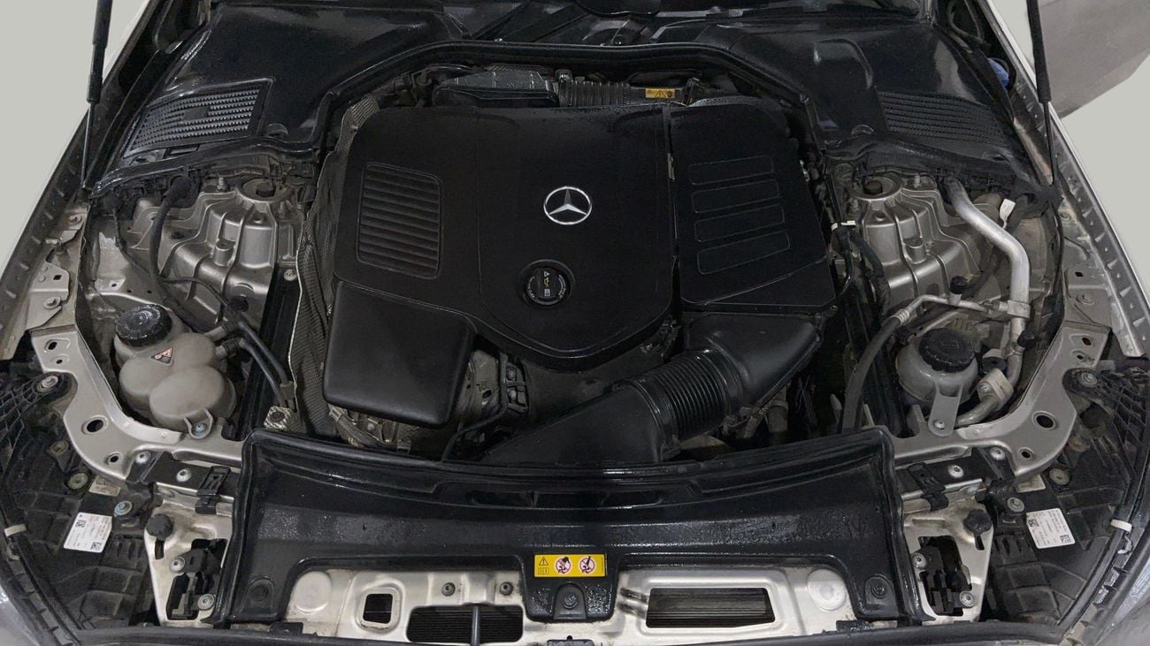 Mercedes Benz C200 2024 | AED 2355/Month | 0 DP | 30 Day Return | Warranty