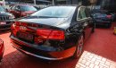 Audi A8 L 3.0T Quattro