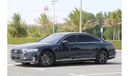 Audi A8 L 55 TFSI quattro Full Option AUDI A8 L 55 TDSU QUARTER