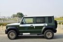 Suzuki Jimny GLX 5 Doors