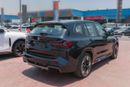 بي أم دبليو iX3 M SPORT PREMIUM BMW IX3 TOP LINE - Full Electric 2025 (Black)