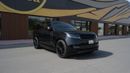 Land Rover Range Rover Land Rover Range Rover 2025