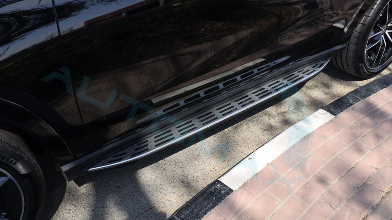 Mercedes-Benz GLE 450 Coupe AMG 4MATIC EQ Boost 2026 GCC 0Km With 2 Years Unlimited Mileage Warranty @Official Dealer