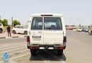 Toyota Land Cruiser 70 LC78 4.0L Petrol - Automatic - V6