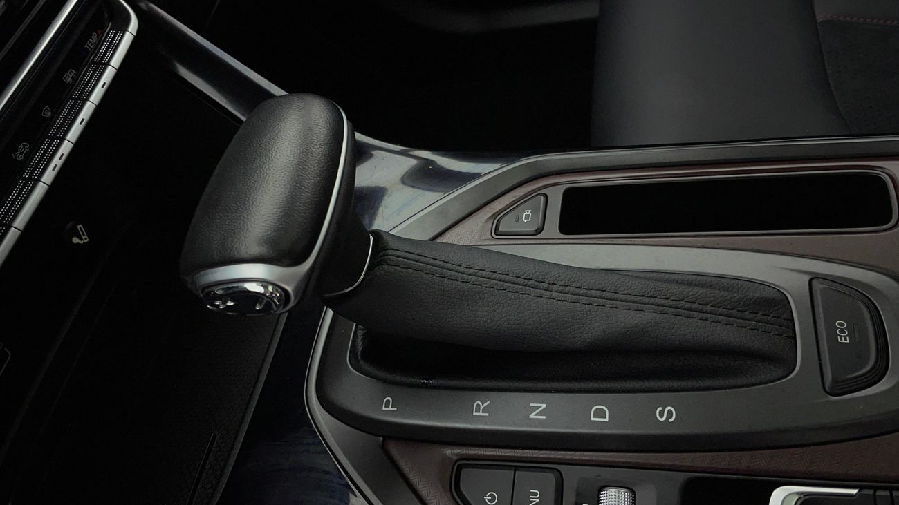 GAC GS4 GL 1.5 | Zero Down Payment | Home Test Drive