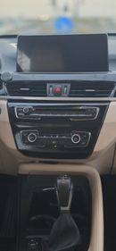BMW X1 SDRIVE 20i EXCLUSIVE