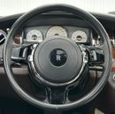 Rolls-Royce Ghost Std 2016 Rolls Royce Ghost, Service History, Full Options, Excellent Condition, GCC