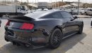 Ford Mustang V8 / PERFORMANCE PACKAGE / FULL OPTION /EXCELLENT CONDITION