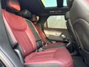 لاند روفر رينج روفر سبورت Dynamic SE P400 3.0L