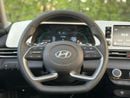 هيونداي إلانترا Elantra Luxury