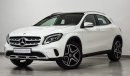 مرسيدس بنز GLA 250 GLA 250 4MATIC