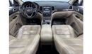 جيب جراند شيروكي Limited 3.6L 2018 Jeep Grand Cherokee Limited, Warranty, Full Service History, Excellent Condition,