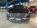 مازدا CX30 Elite | شامل الضمان | 0 ﺪﻔﻋﺓ ﺃﻮﻟﻯ