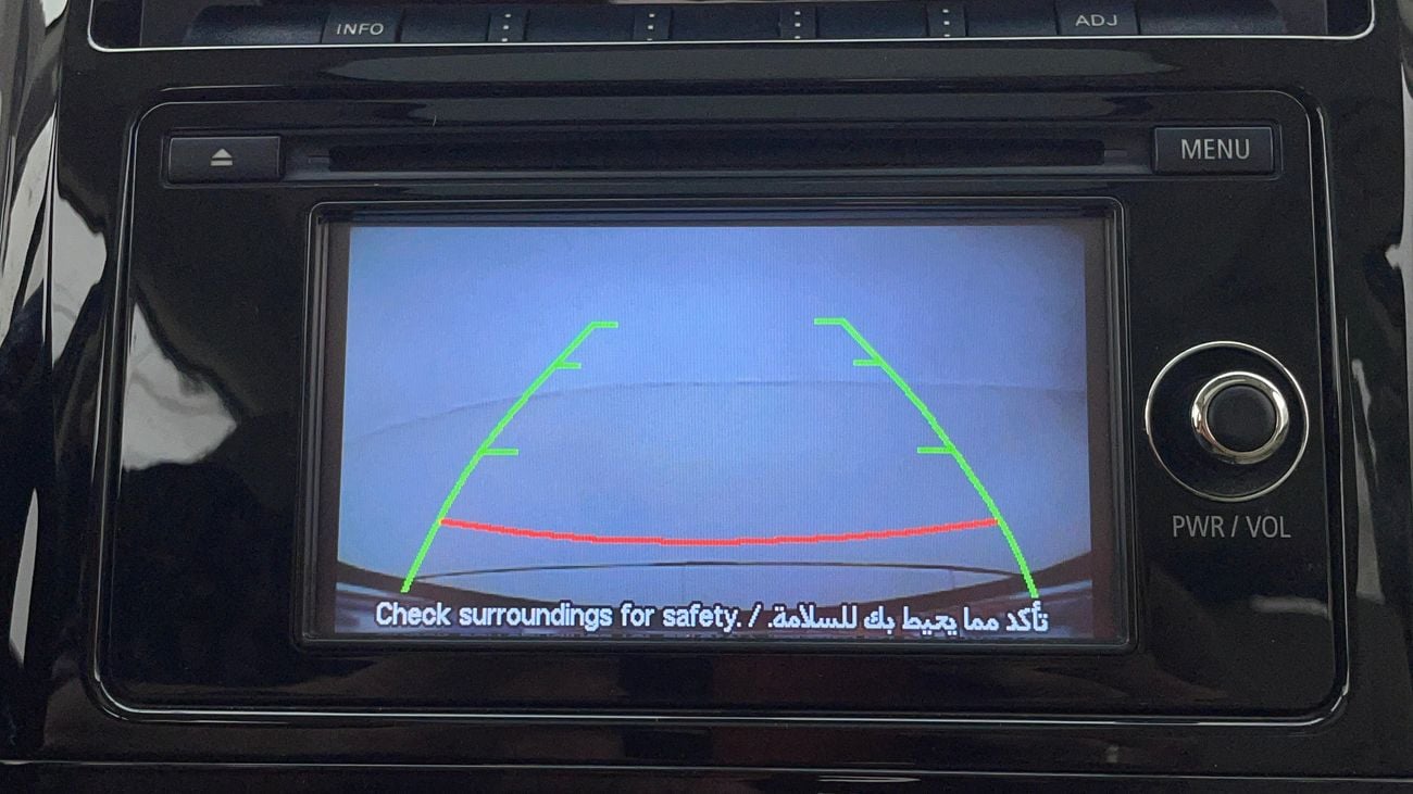 ميتسوبيشي باجيرو GLS MIDLINE 3 | بدون دفعة مقدمة | اختبار القيادة في المنزل