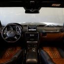 مرسيدس بنز G 63 AMG 9,272 pm • 0% Downpayment • Mercedes G63 AMG Brabus Kit • 1 Year Warranty