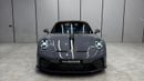 بورش 911 Porsche 911 GT3 2026 مواصفات خليجية