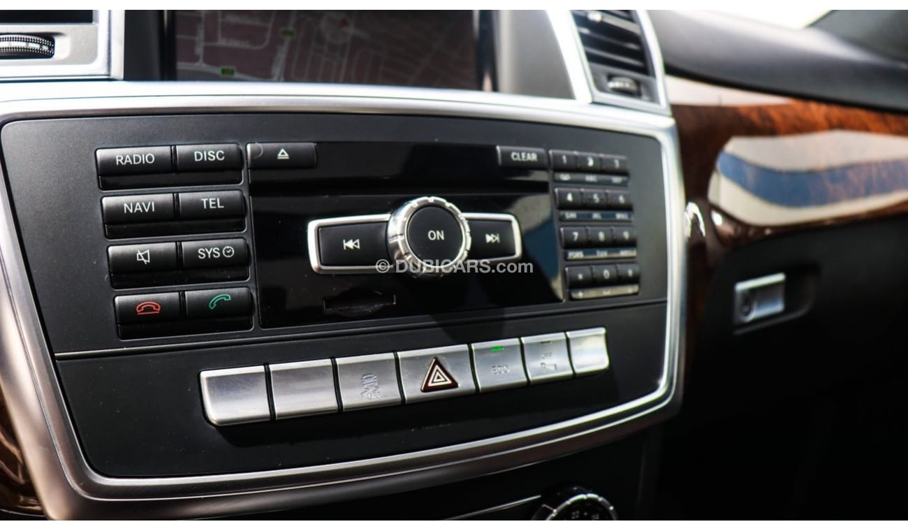 Mercedes-Benz ML 400 4MATIC