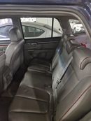 Hyundai Santa Fe تقليم