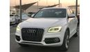 Audi A5 Audi A5 model 2014 GCC car prefect condition full option low mileage