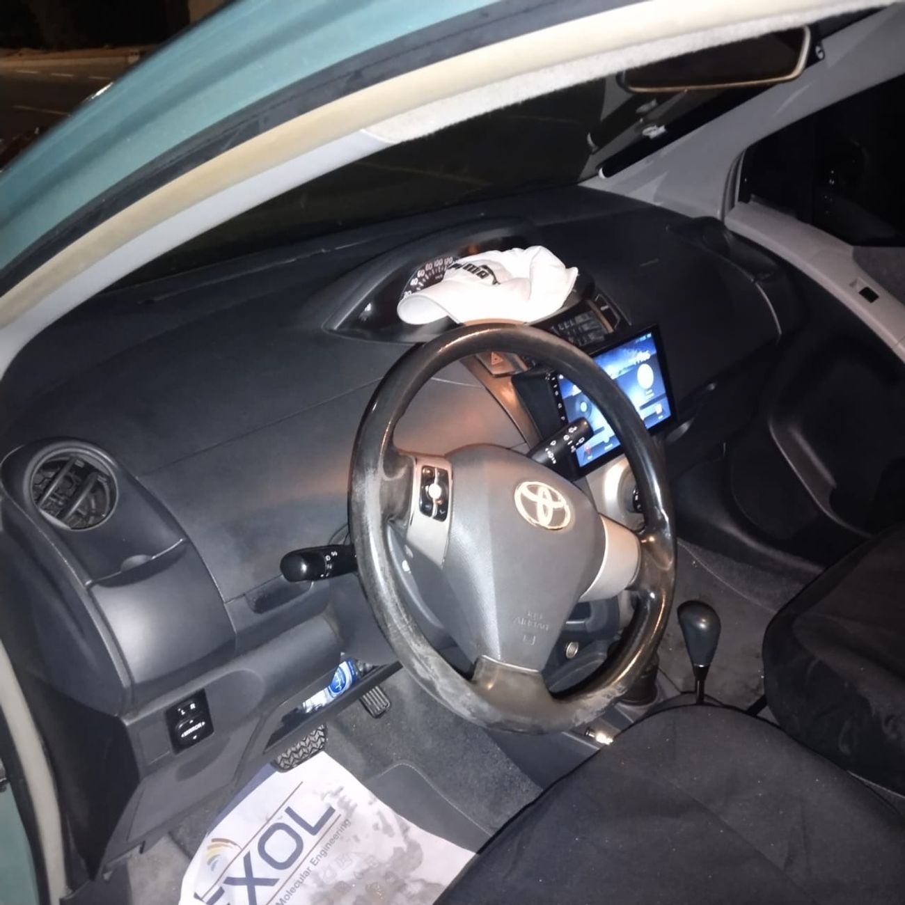 Toyota Yaris 60th Anniversary 1.5L Sedan