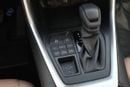Toyota RAV4 XLE 2.0L Petrol AWD Automatic