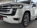 Toyota Land Cruiser VX-high DIESEL 3.3 TWIN TURBO FULL **EXPORT ONLY**التصدير فقط خارج الخليج***