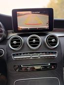 Mercedes-Benz GLC 250 AMG 2.0L