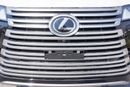 Lexus LX600 SIGNATURE 3.5l A/T SUV 7 Seats Black color 2026 Model