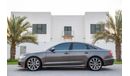 Audi A6 3.0T V6 S-Line