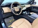 Land Rover Range Rover Sport DYNAMIC HSE P400 2024 Range Rover Sport P400, Land Rover Warranty+Service contract+Full Service Hist