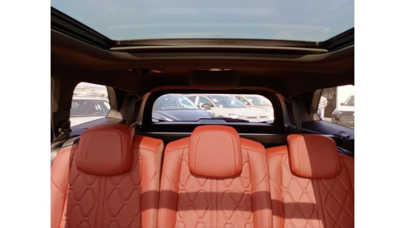 Peugeot 5008 GT 1.6 Turbo Gasoline FWD 2023 white color 7 seats ( for local registration +10%)