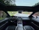 Land Rover Range Rover Sport HSE Dynamic 3.0L | 2021 | Europe Specs | Full Option | V6 355 HP | Excellent Condition