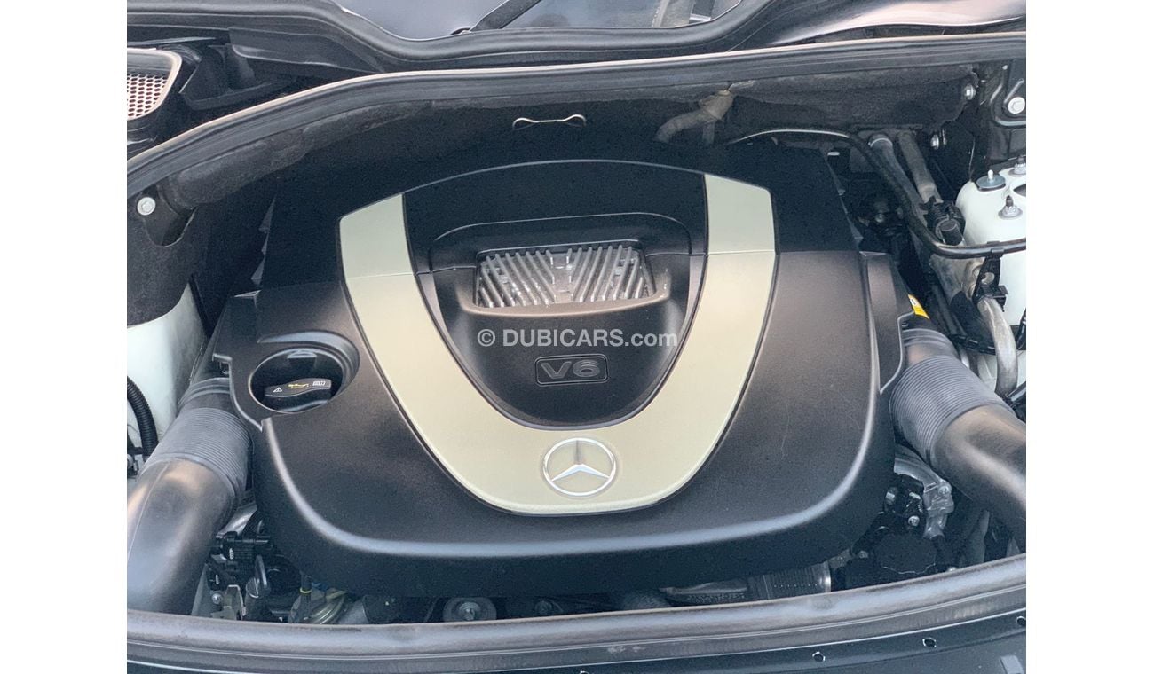 Mercedes-Benz ML 350 Mercedes ML350  2010