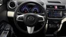 Toyota Rush 2023 GX | AED 784/Month | 0 DP | 30 Day Return | Warranty | Service History