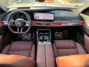 BMW 735 BMW 735i 2023