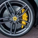 فيراري 488 سبايدر 2018 FERRARI 488 SPIDER GCC DONE ONLY 26,000KM