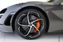 McLaren 750S COUPE