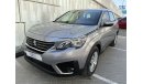 Peugeot 5008 ACTIVE 1.6 | Under Warranty | Free Insurance | Inspected on 150+ parameters