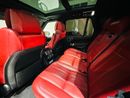 Land Rover Range Rover Supercharged 5.0L