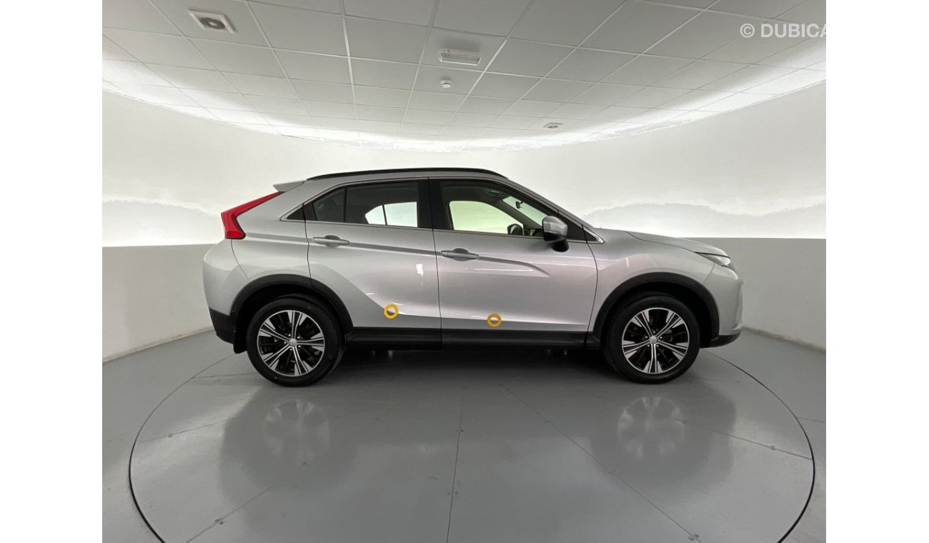 Mitsubishi Eclipse Cross GLX Highline | 1 year free warranty | 0 down payment | 7 day return policy