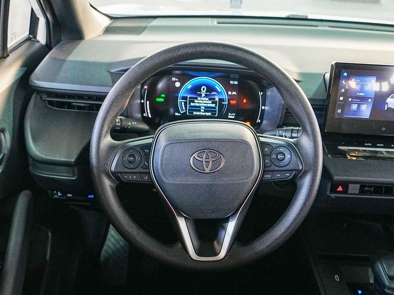 Toyota Frontlander 2026 TOYOTA FRONTLANDER 2.0L HYBRID LUXURY EDITION BRAND NEW 0KM
