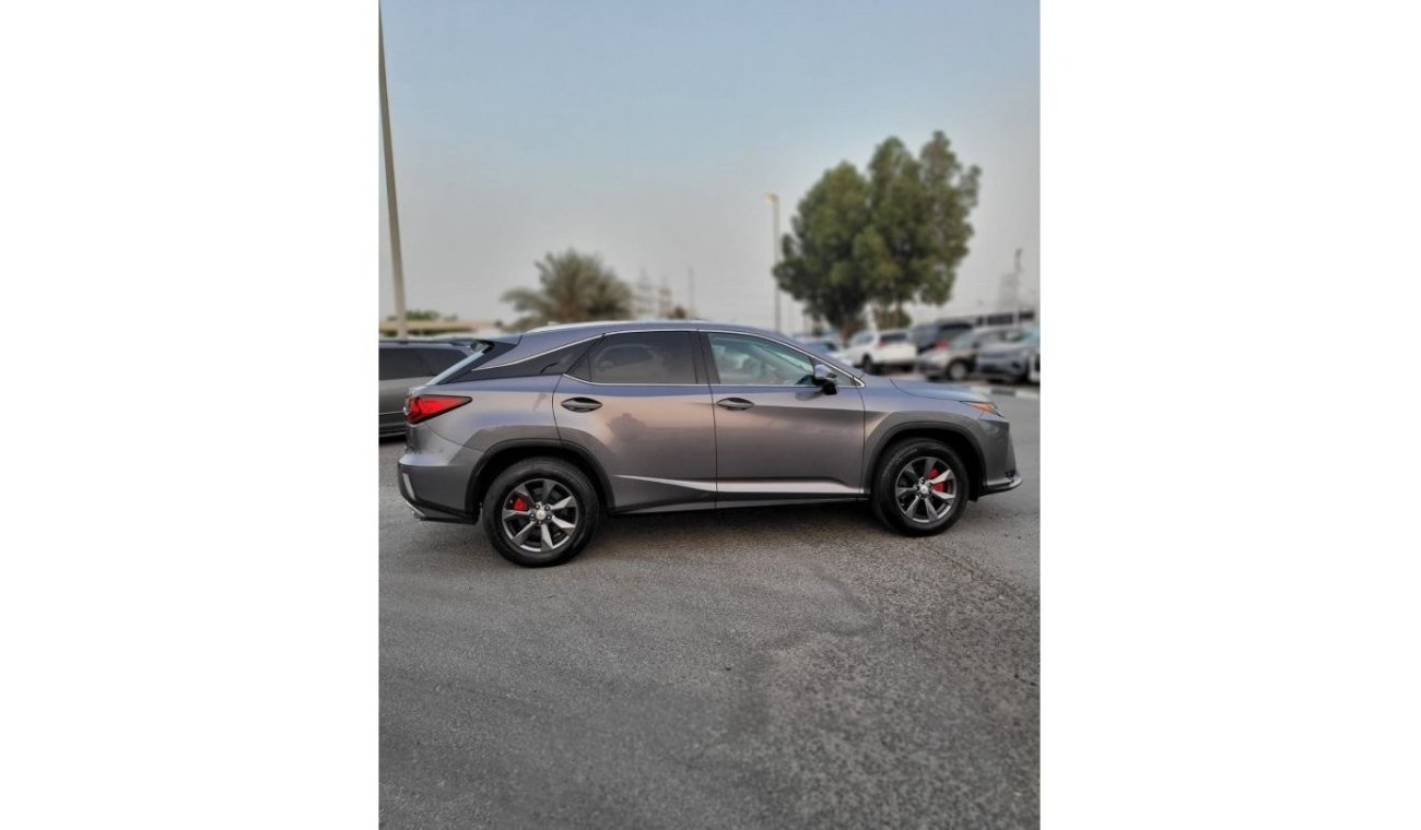 Lexus RX350