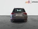 مرسيدس بنز GLE 450 4MATIC