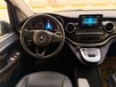 مرسيدس بنز V 250 AVANTGARDE/E