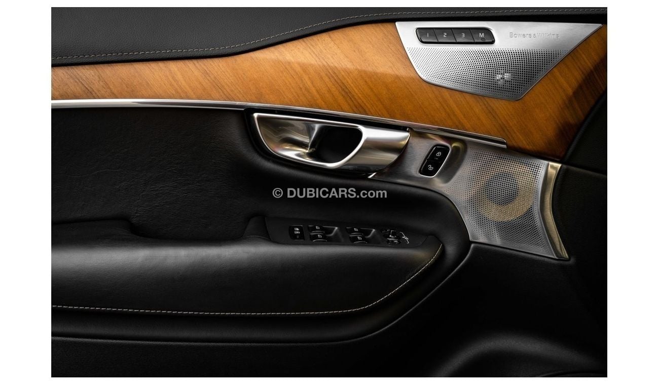 Volvo XC90 Inscription | 3,133 P.M  | 0% Downpayment | Perfect Condition!