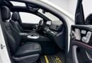 Mercedes Benz GLE 63 AMG S 2021 Mercedes Benz GLE 63 S AMG Coupe, Warranty, Carbon Fiber Interior, Fully Loaded, Japanese