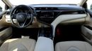 تويوتا كامري S 2.5 L | | GCC | Accident-Free | In Excellent Condition | 840 P.M