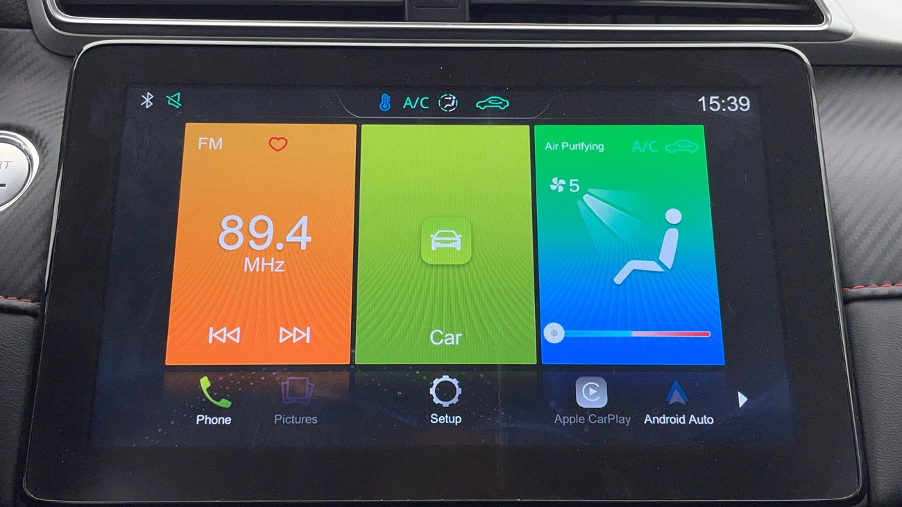 MG ZS STD 1.5 | Zero Down Payment | Free Home Test Drive